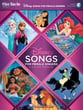 Disney Songs Vocal Solo & Collections sheet music cover
